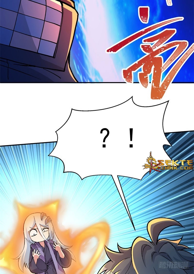I Picked Up An Attributes Chapter 08 Gambar 27